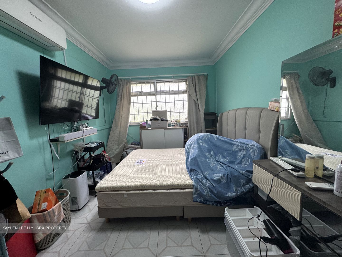 Blk 450G Tampines Street 42 (Tampines), HDB 4 Rooms #535867941